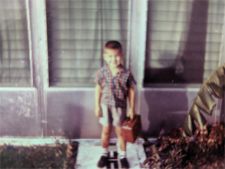 Jody the Kid